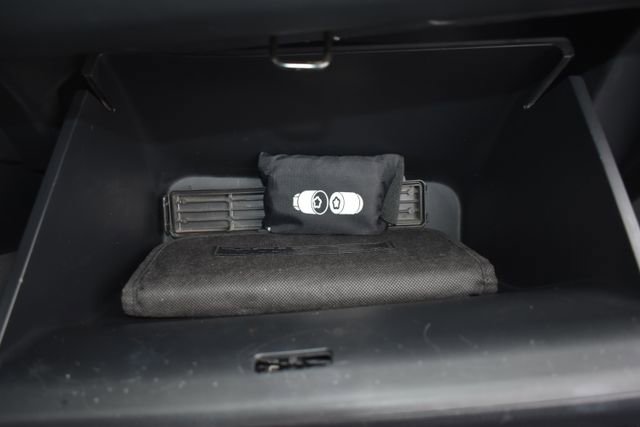 Used 2018 Honda HR-V EX image 42