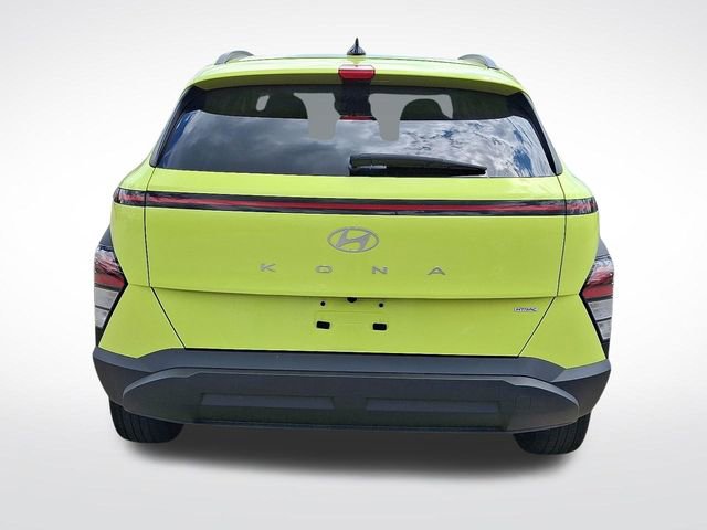 Used 2024 Hyundai Kona SEL AWD/4WD image 5