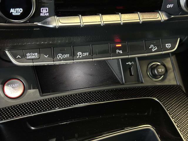Used 2023 Audi SQ5 Premium Plus w/ Premium Plus Package image 32