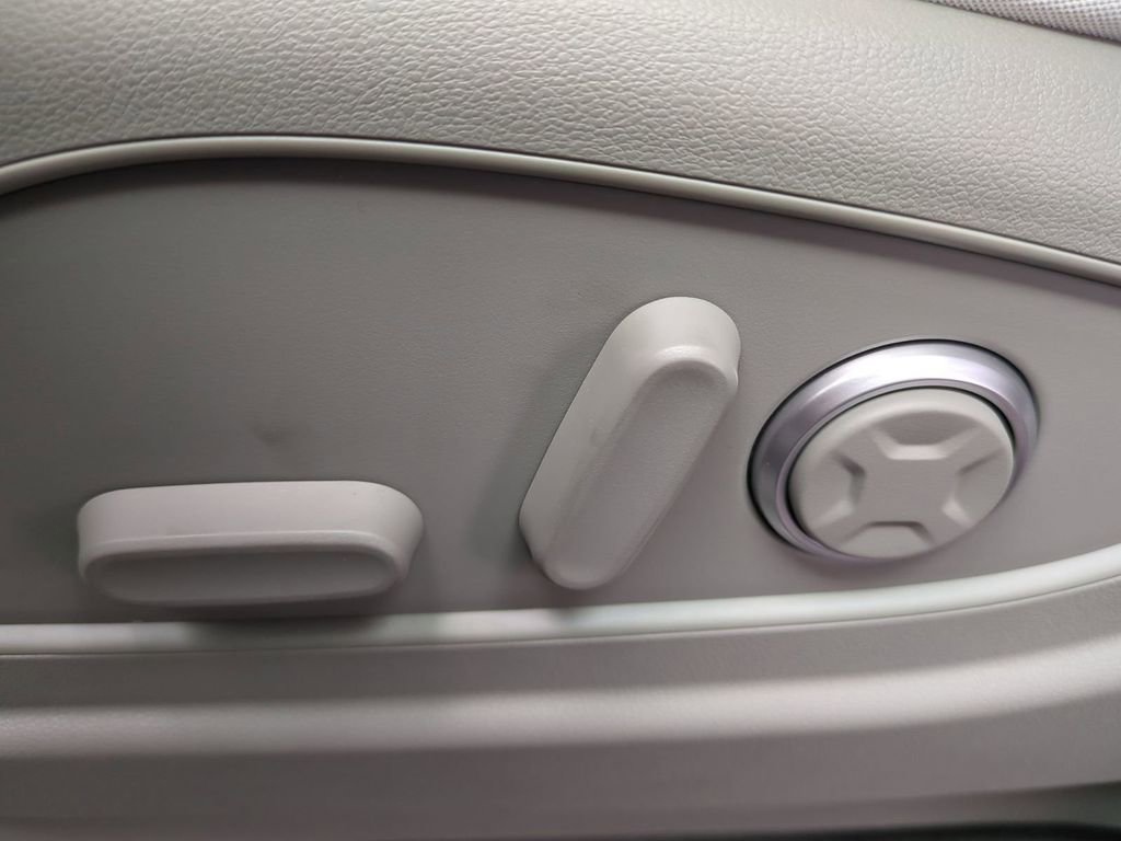 New 2026 Hyundai Palisade SEL image 23