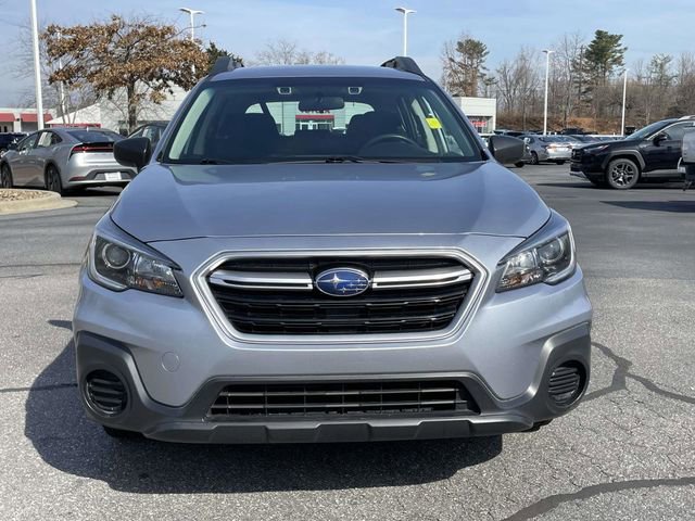 Used 2019 Subaru Outback 2.5i image 8