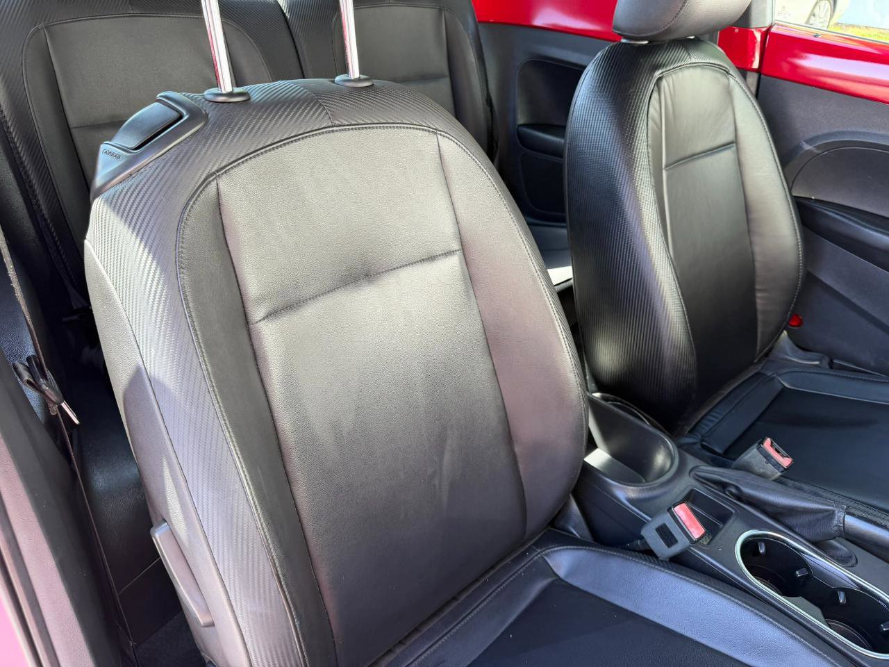 Used 2012 Volkswagen Beetle 2.5 FWD image 38