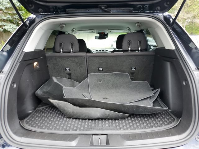 Certified 2021 Chevrolet TrailBlazer LT w/ Convenience Package AWD/4WD image 12
