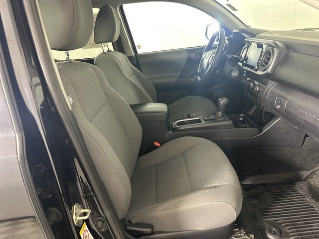 Used 2020 Toyota Tacoma SR AWD/4WD image 26