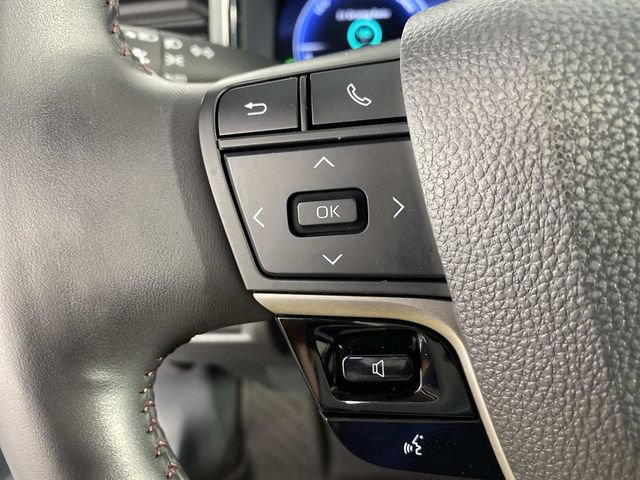 Used 2025 Toyota Camry XSE AWD/4WD image 18