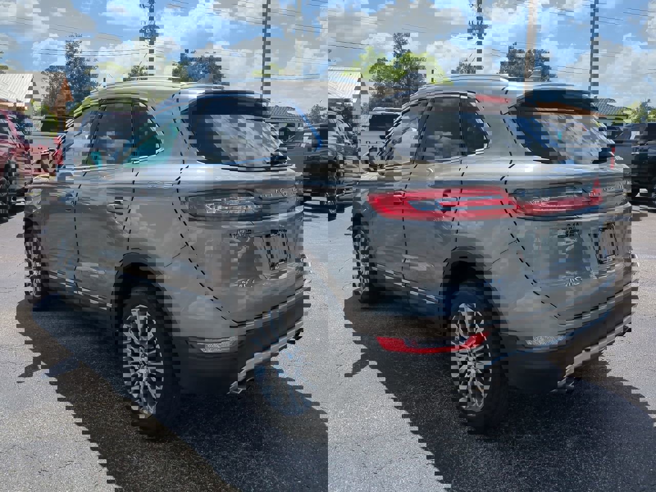 Used 2016 Lincoln MKC Reserve w/ Lincoln MKC Climate Package image 6