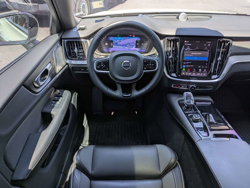 Used 2024 Volvo V60 T8 Polestar image 20