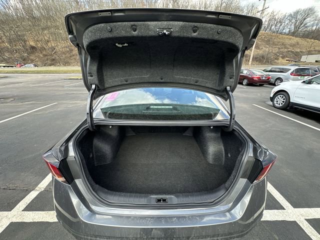 Used 2024 Nissan Altima 2.5 SV image 22