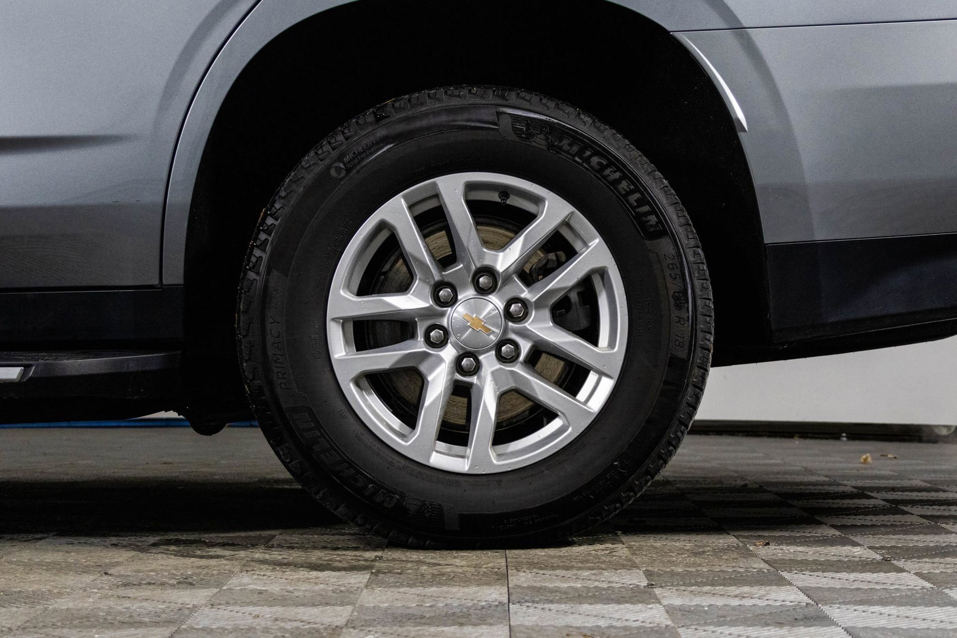 Used 2024 Chevrolet Tahoe LT image 43