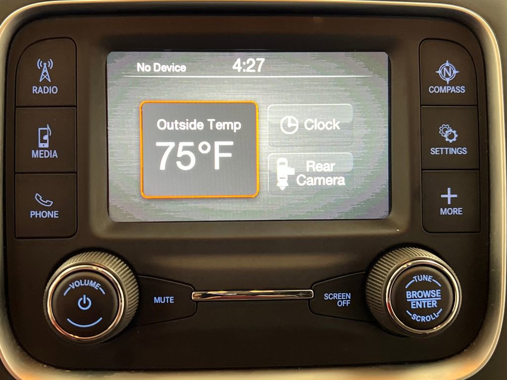 Used 2024 RAM 1500 Classic SLT image 49