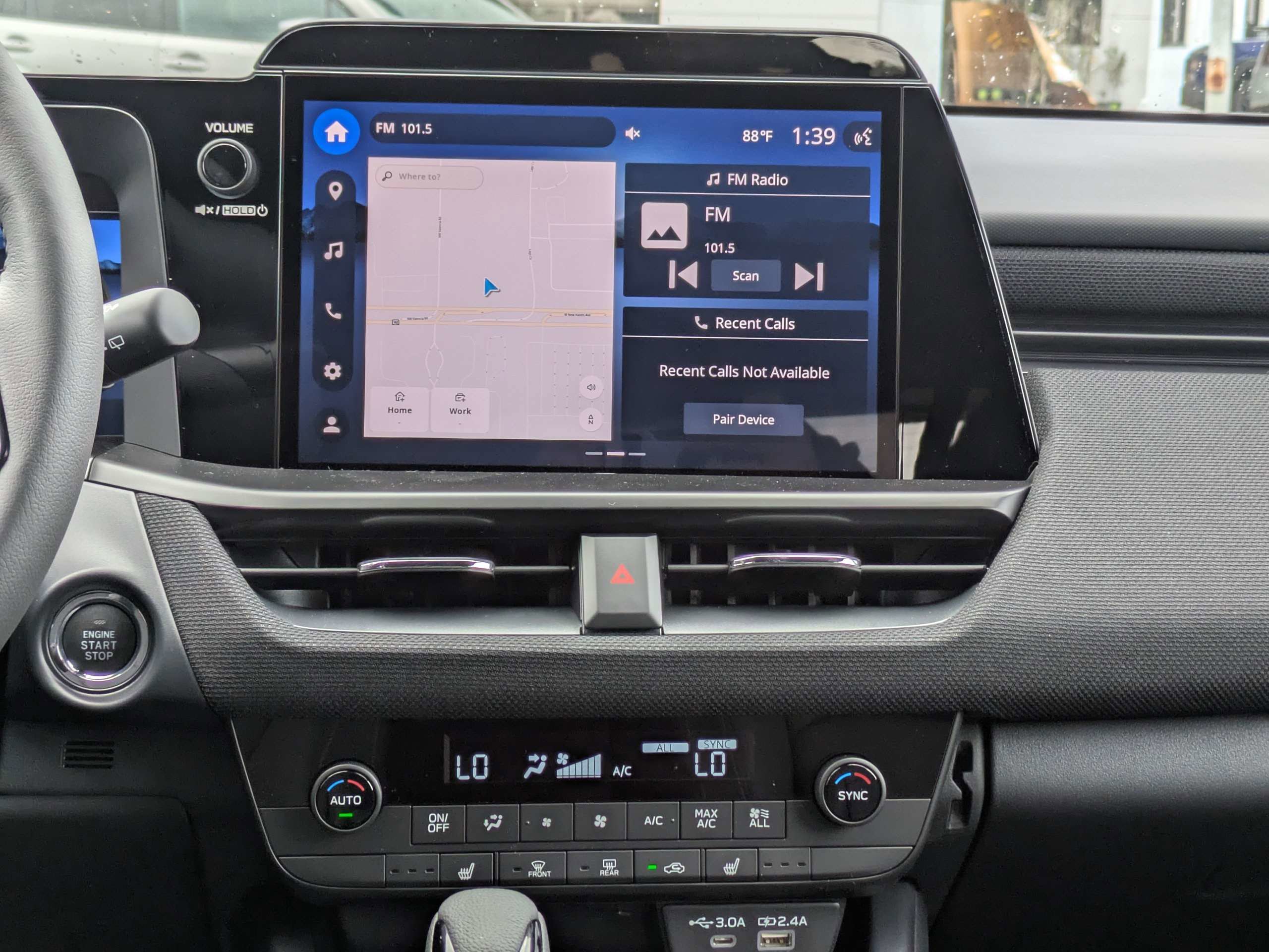 New 2026 Subaru Outback Limited image 19