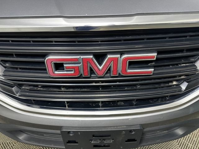 Used 2019 GMC Terrain SLE image 9
