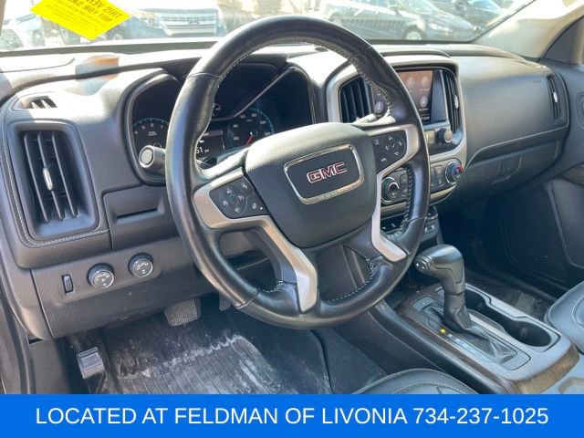 Used 2019 GMC Canyon Denali image 7