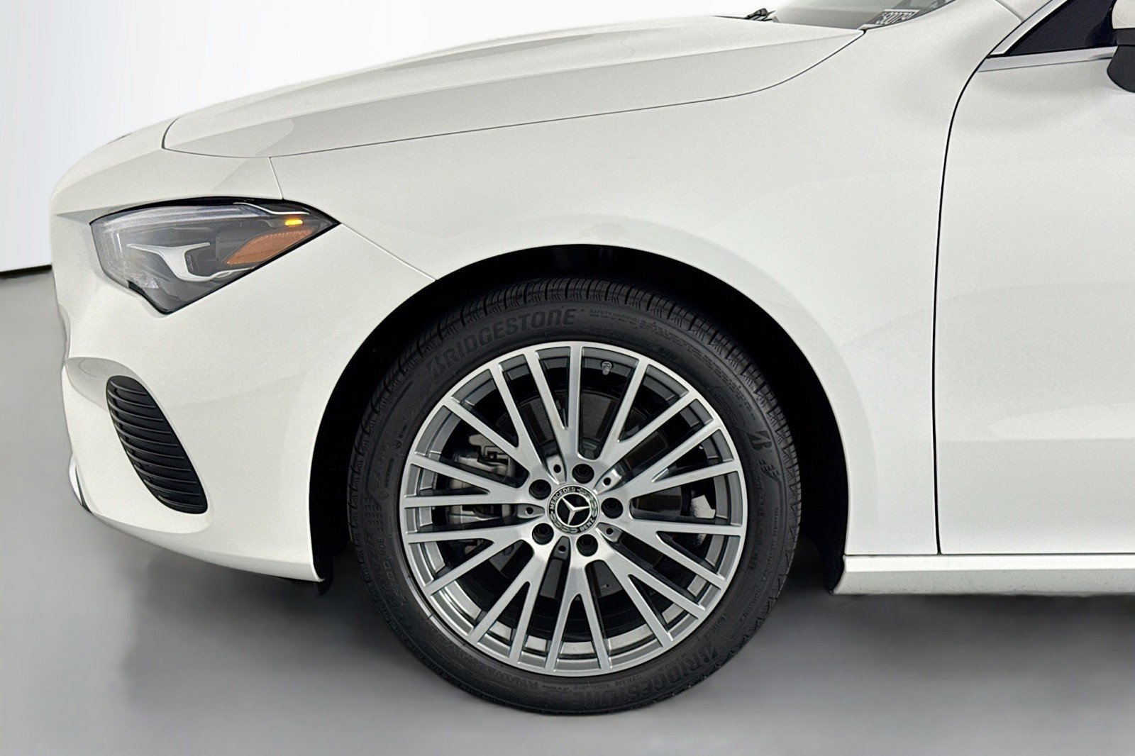Certified 2026 Mercedes-Benz CLA 250 image 11