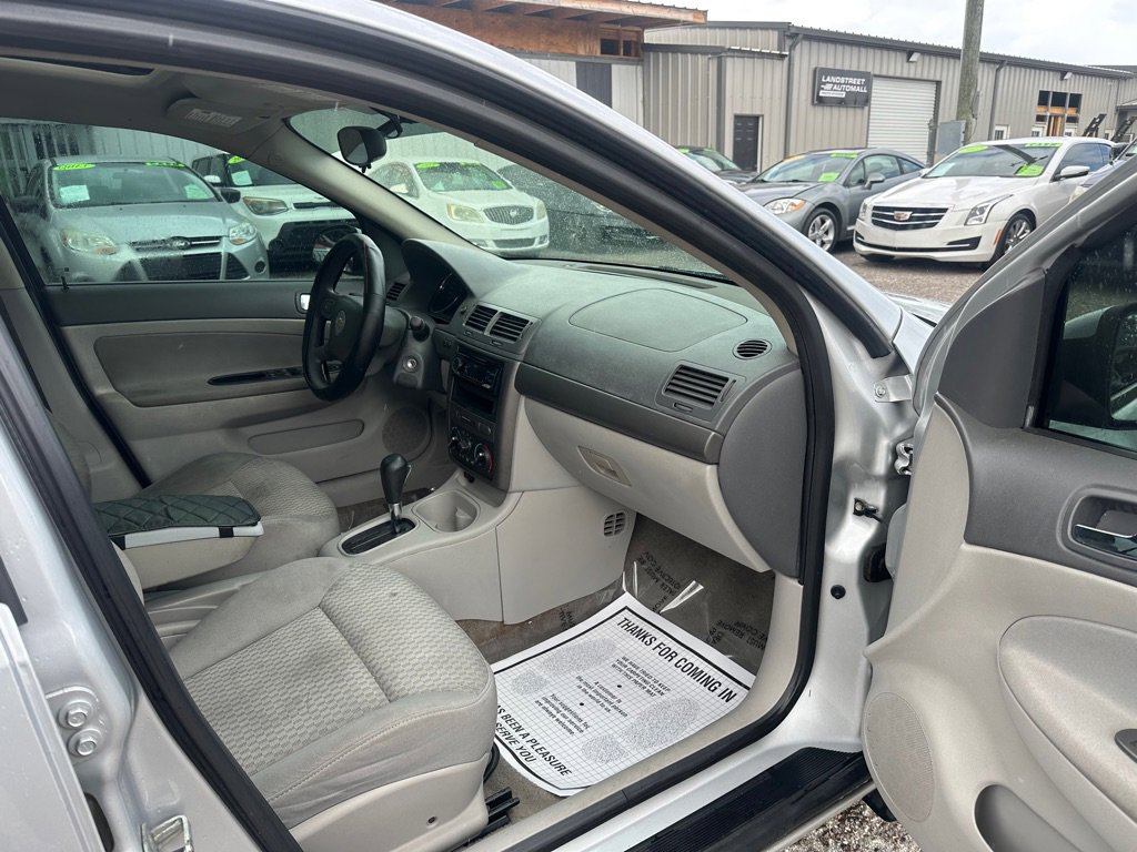 Used 2006 Chevrolet Cobalt LT image 12