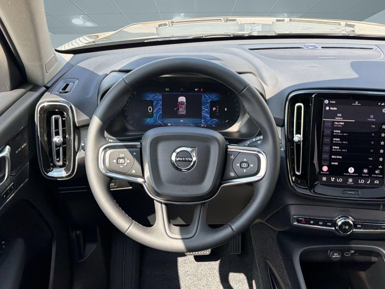 New 2026 Volvo XC40 B5 Plus w/ Climate Package AWD/4WD image 26