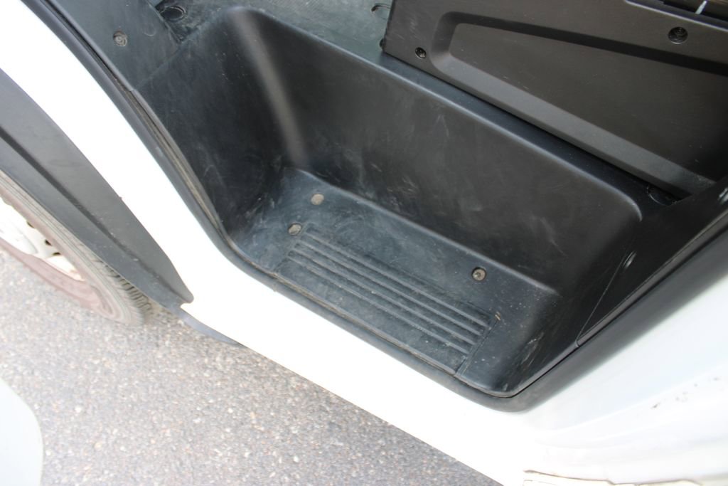 Used 2024 RAM ProMaster 2500 w/ Convenience Group image 16