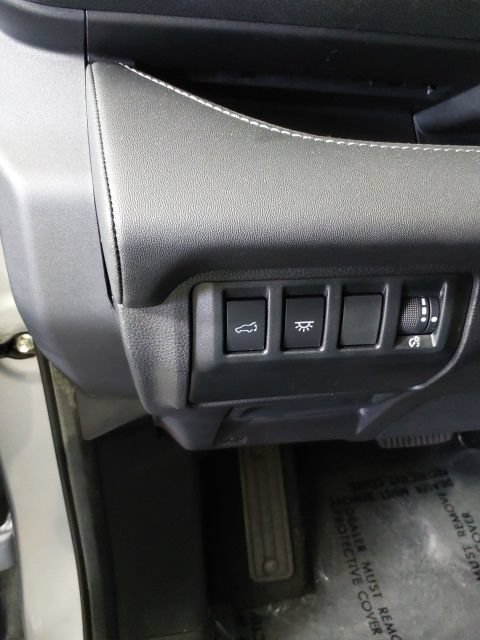 Certified 2023 Subaru Ascent Limited w/ Technology Package AWD/4WD image 20