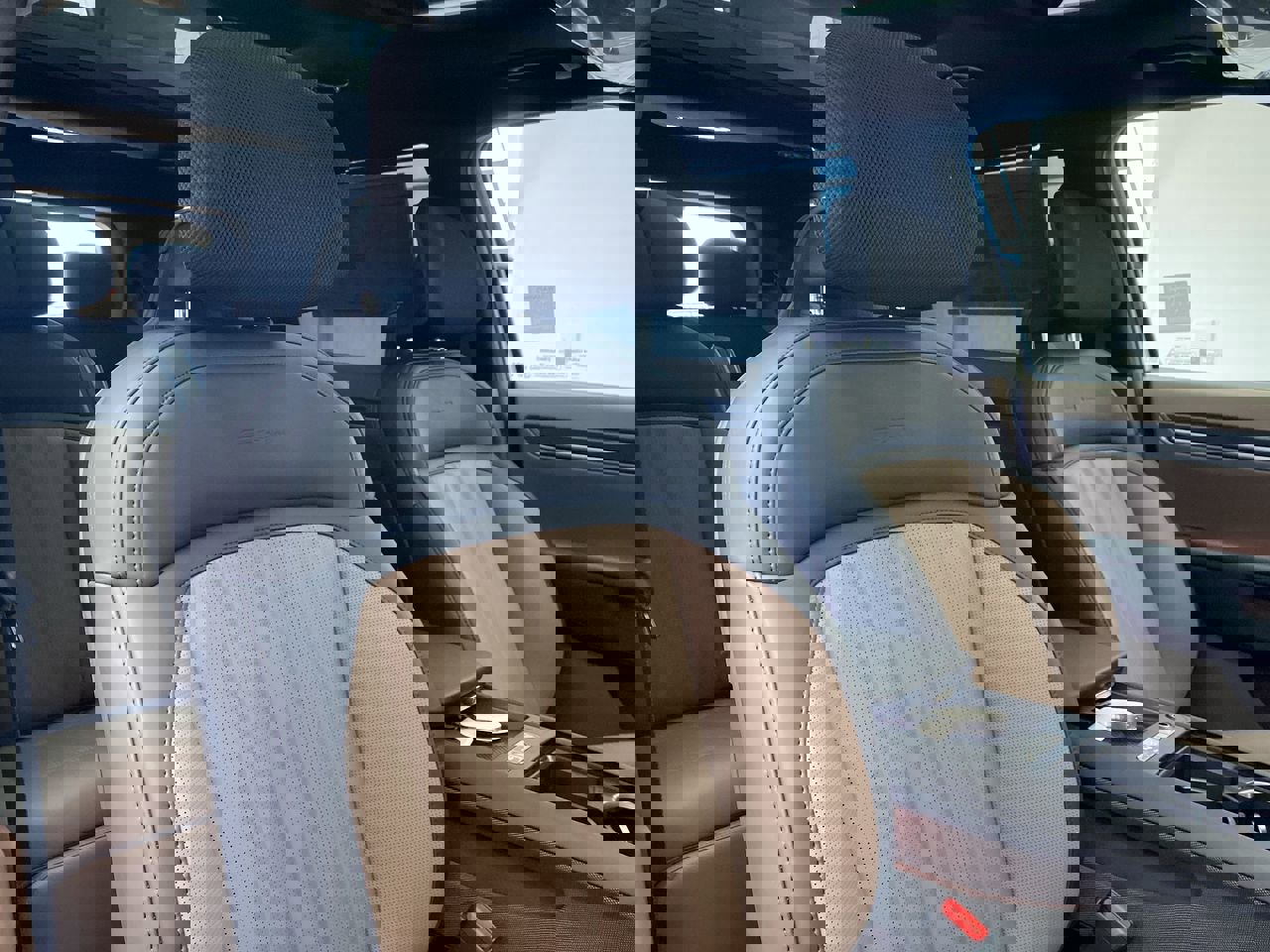 New 2026 Kia EV9 GT-Line image 32