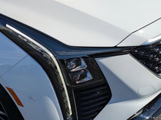 New 2026 Cadillac CT5 Premium Luxury RWD image 9