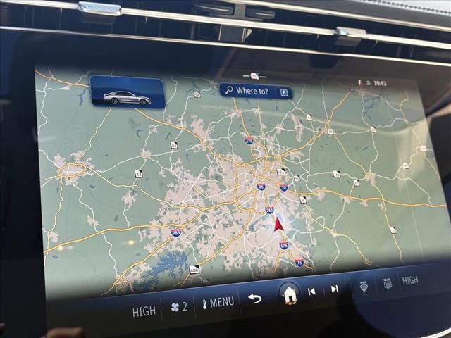 New 2026 Mercedes-Benz E 350 Sedan image 11