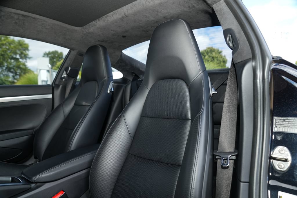 Certified 2018 Porsche 911 Carrera S RWD image 20