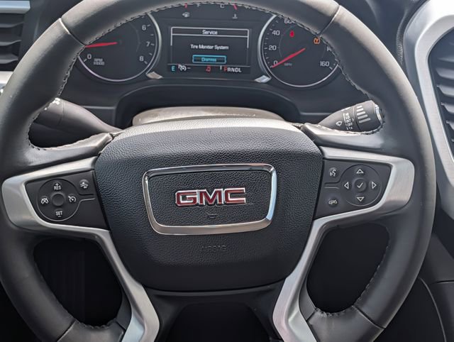 Used 2019 GMC Acadia SLT FWD image 14