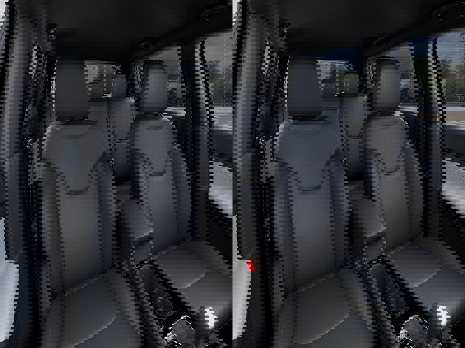 New 2026 Jeep Compass Limited image 42