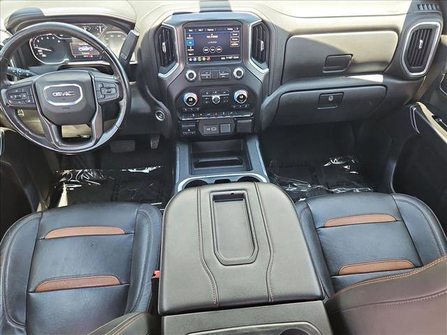 Used 2020 GMC Sierra 1500 AT4 AWD/4WD image 25