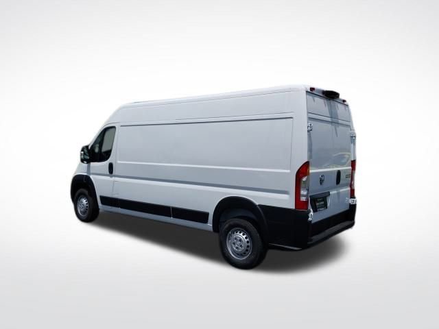 New 2025 RAM ProMaster 2500 w/ Convenience Group image 7