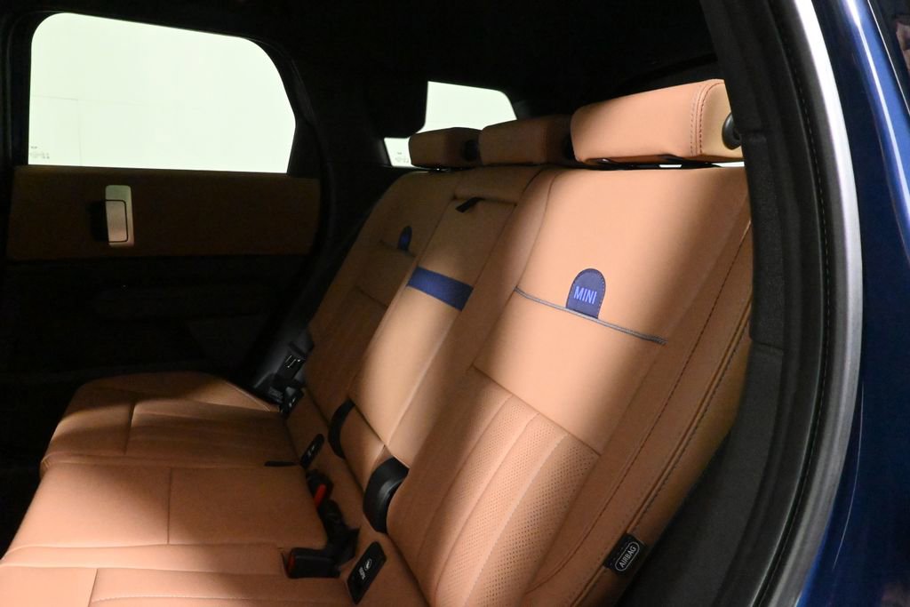 Used 2026 MINI Cooper Countryman S w/ Comfort Package Max image 4