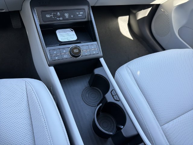 New 2027 Hyundai Kona Limited FWD image 20