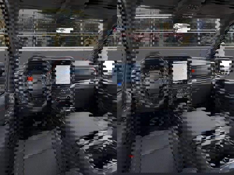 New 2025 Ford F150 Raptor image 9
