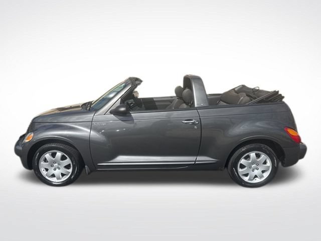 Used 2005 Chrysler PT Cruiser Touring FWD image 6