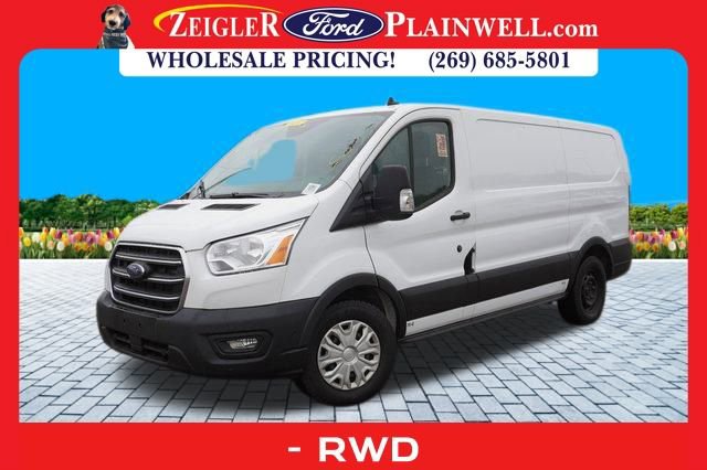 Used 2020 Ford Transit 150 Low Roof w/ Load Area Protection Package