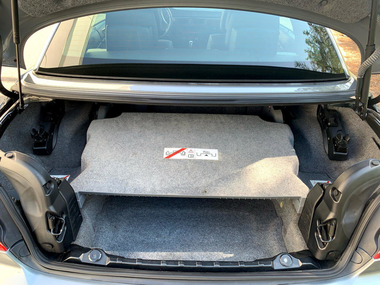 Used 2010 BMW 328i 2dr Conv 328i SULEV image 35