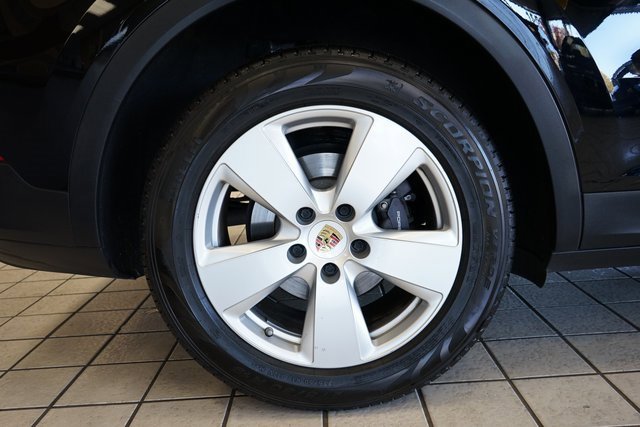 Used 2020 Porsche Cayenne image 57