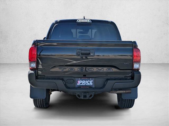 Used 2019 Toyota Tacoma TRD Off-Road image 6