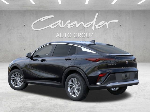 New 2026 Buick Envista Preferred image 3