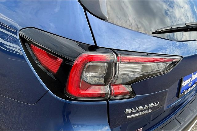 Used 2021 Subaru Outback Limited image 29