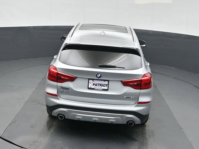 Used 2019 BMW X3 sDrive30i RWD image 33