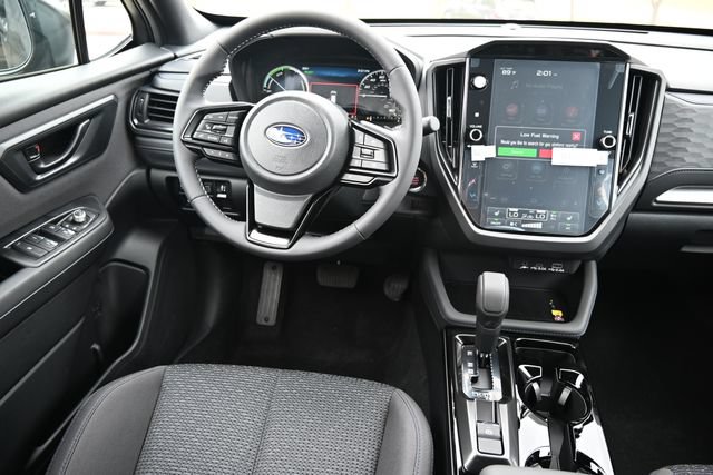 New 2026 Subaru Forester Premium AWD/4WD image 9