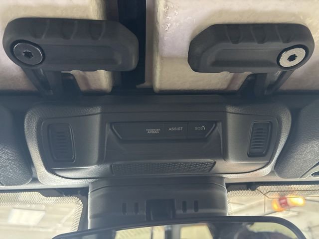 New 2026 Jeep Wrangler Willys image 37