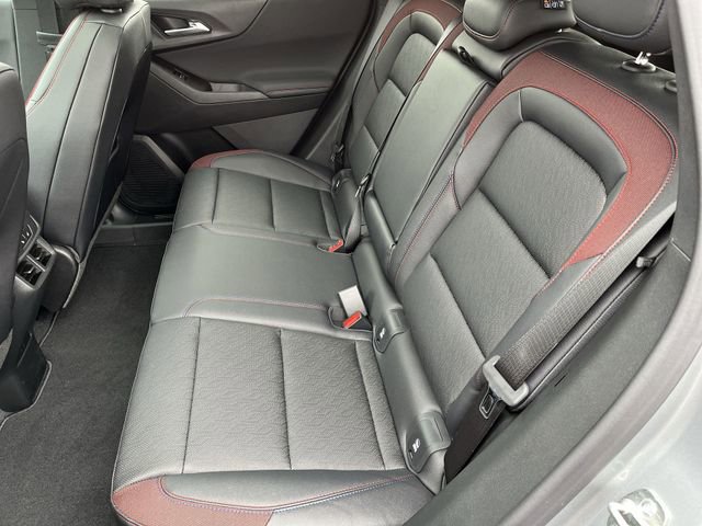 New 2026 Chevrolet Equinox RS w/ Convenience Package III AWD/4WD image 26