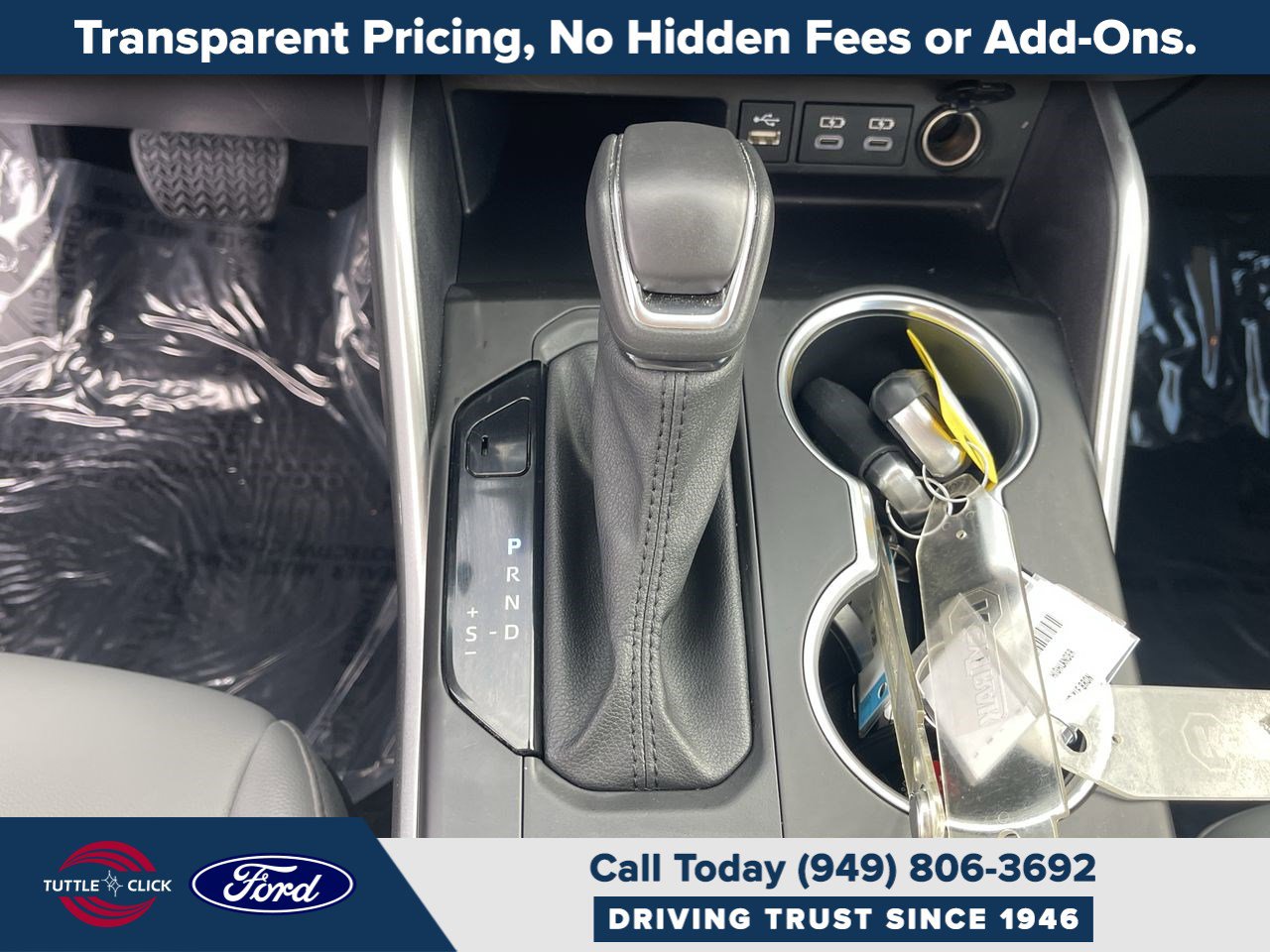 Used 2023 Toyota Highlander Bronze Edition image 19