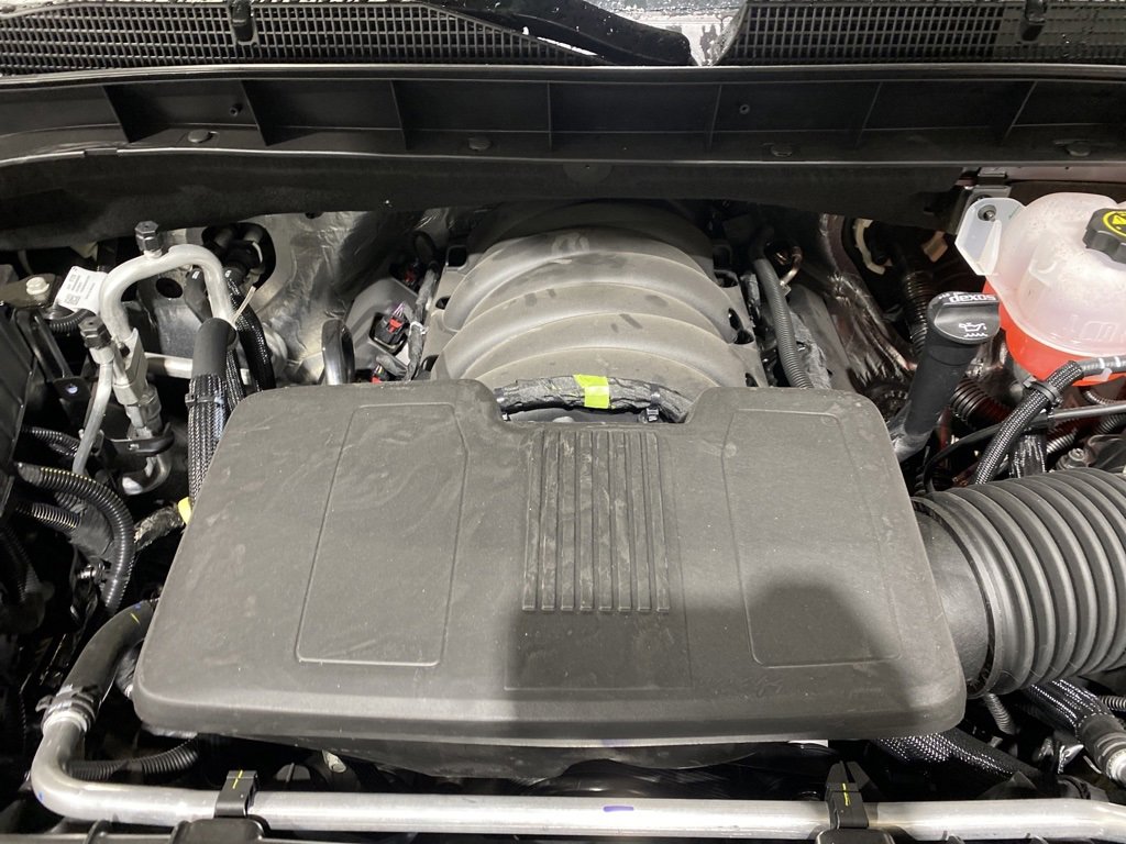 Used 2023 GMC Sierra 1500 AT4X w/ AT4X AEV Edition image 15