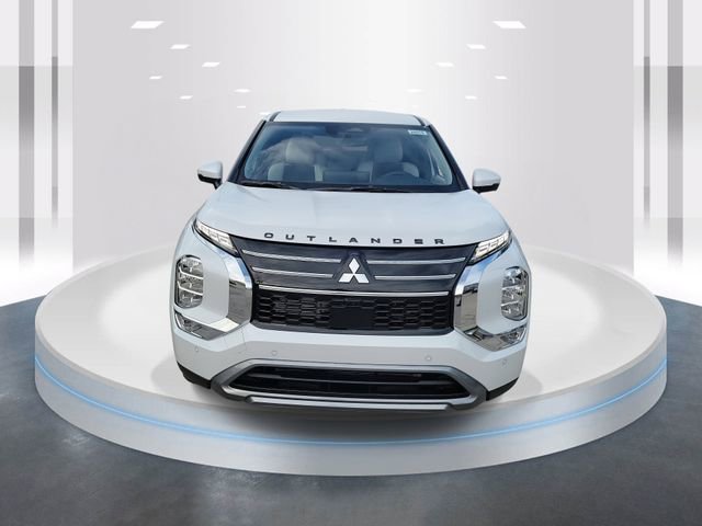 New 2026 Mitsubishi Outlander SE image 2