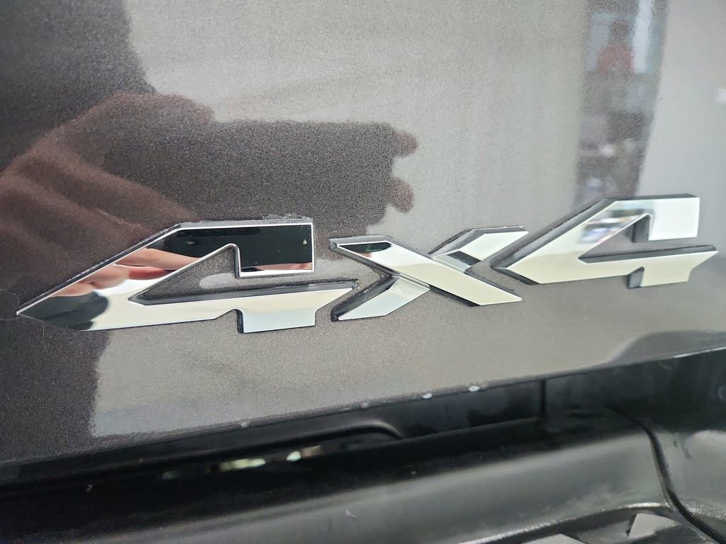 Used 2019 RAM 2500 Big Horn image 26