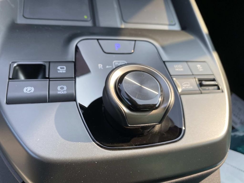 New 2026 Toyota bZ Woodland AWD/4WD image 11