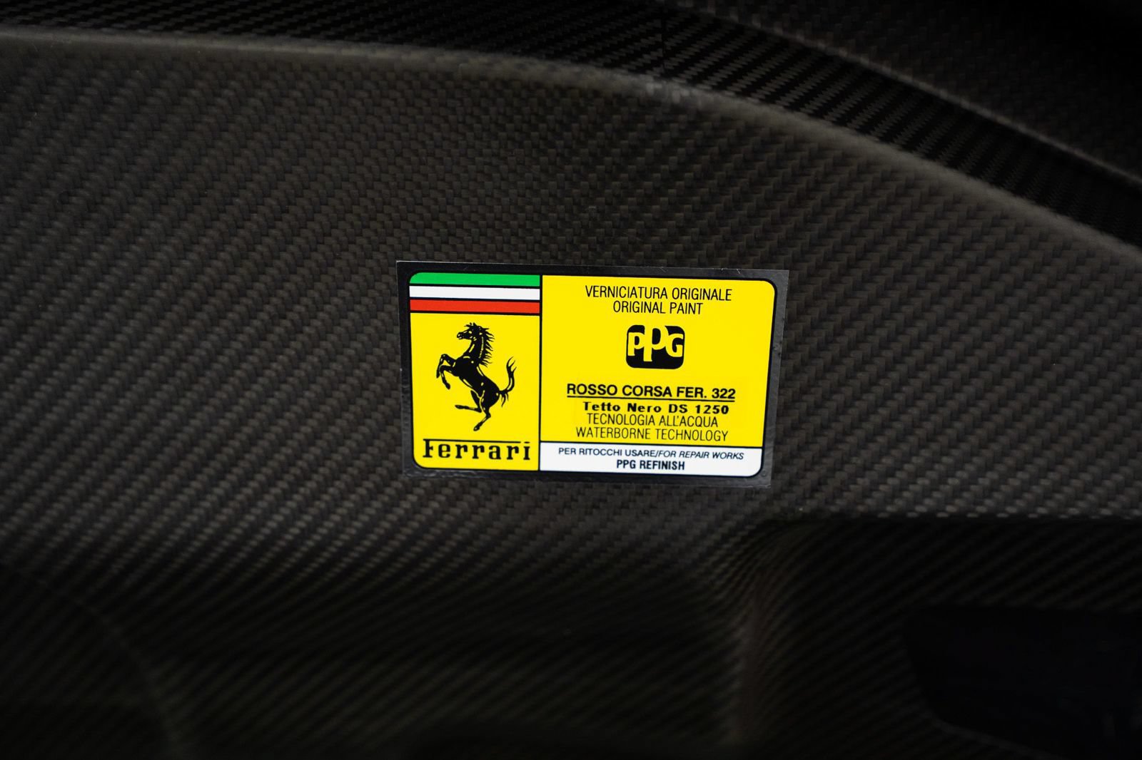 Used 2021 Ferrari SF90 Stradale AWD/4WD image 24